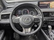 Lexus RX IV Москва  - изображение 48