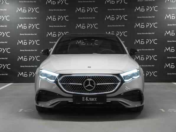 Новый Mercedes-Benz E-Класс VI (W214 S214) 2025 года, цена 10 500 000 рублей, седан, Автокод Объявления