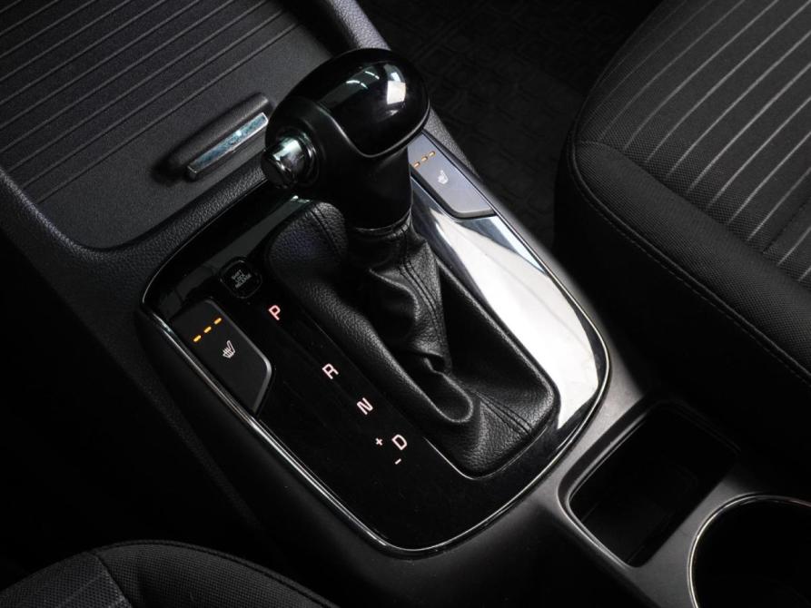 Kia Cerato III Рестайлинг (Classic) Воронеж  - изображение 16