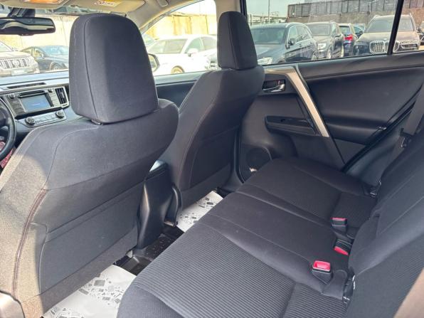 Toyota RAV4 IV (XA40) с пробегом 2014 года, цена 2 290 000 рублей, 53200 км, внедорожник, Автокод Объявления