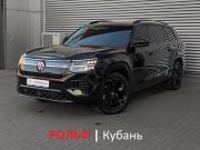 Volkswagen Teramont II (China Market) Москва  - изображение 34