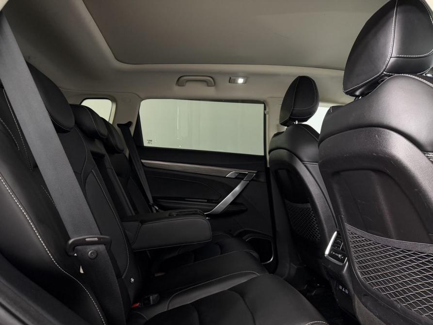 Geely Atlas Pro Калининград  - изображение 18