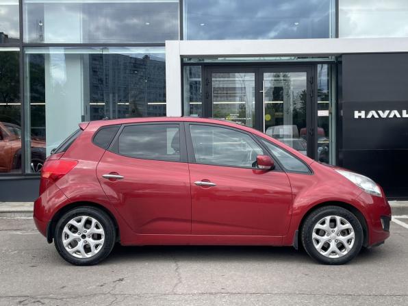 Kia Venga I с пробегом 2012 года, цена 919 000 рублей, 152830 км, компактвэн, Автокод Объявления