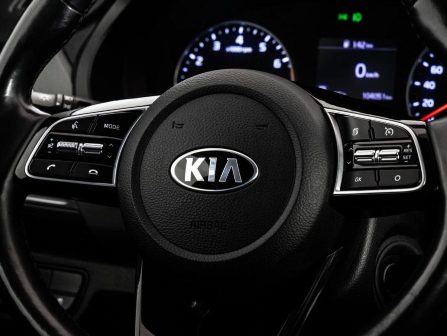 Kia Seltos I Санкт-Петербург  - изображение 12