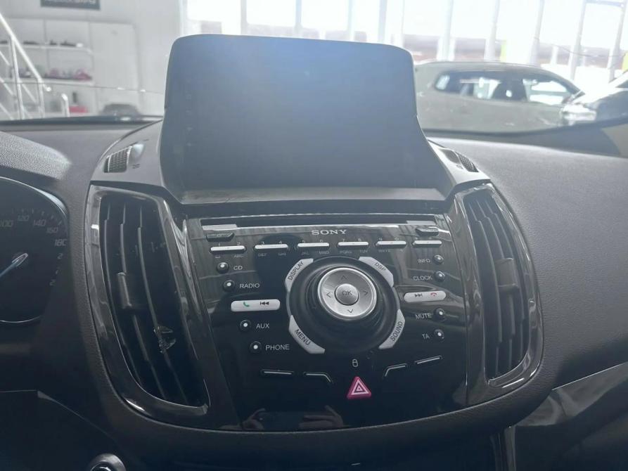 Ford Kuga II Уфа  - изображение 17