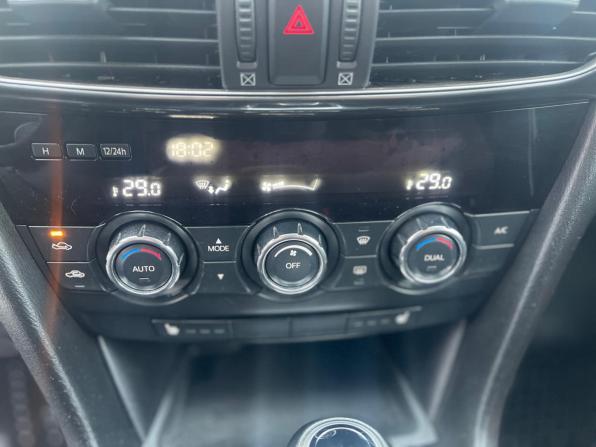 Mazda 6 III (GJ) с пробегом 2014 года, цена 1 320 000 рублей, 209794 км, седан, Автокод Объявления