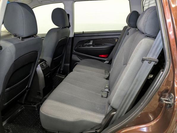 SsangYong Rexton III с пробегом 2013 года, цена 1 120 000 рублей, 155926 км, внедорожник, Автокод Объявления