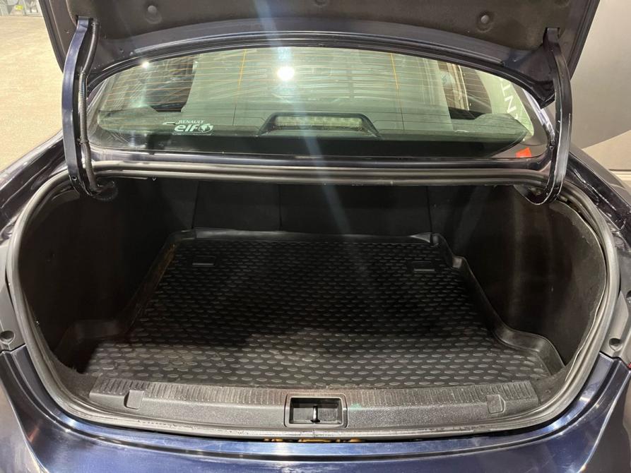 Renault Fluence I Пермь  - изображение 9