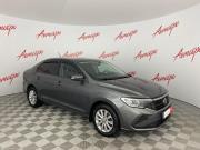 Volkswagen Polo VI Псков  - изображение 27