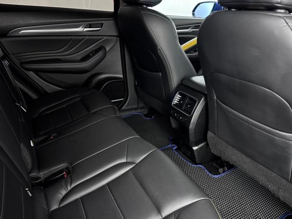 Haval F7x I с пробегом 2020 года, цена 1 585 000 рублей, 118375 км, внедорожник, Автокод Объявления