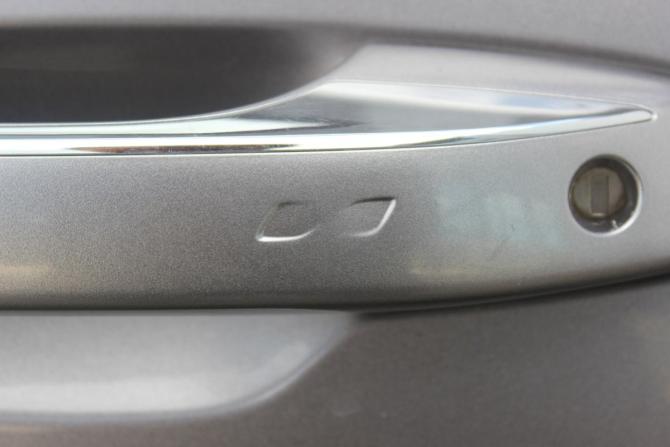 Geely Monjaro I с пробегом 2024 года, цена 2 997 000 рублей, 98014 км, внедорожник, Автокод Объявления