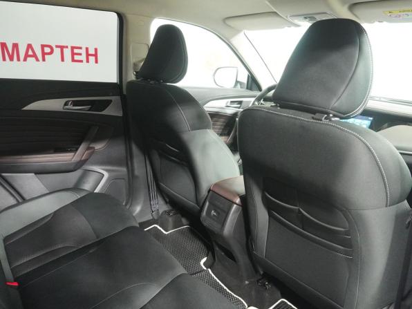Changan CS35 Plus I с пробегом 2019 года, цена 1 269 000 рублей, 102325 км, внедорожник, Автокод Объявления