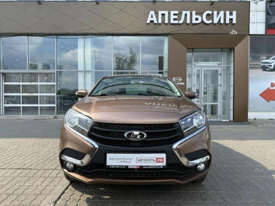 Lada (ВАЗ) XRAY I Набережные Челны  - изображение 2