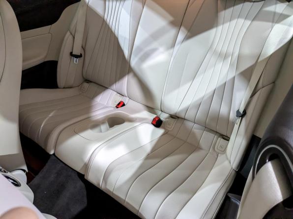 Mercedes-Benz E-Класс V (W213 S213 C238) с пробегом 2020 года, цена 4 150 000 рублей, 127167 км, купе-хардтоп, Автокод Объявления
