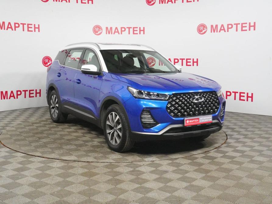 Chery Tiggo 7 Pro I Вологда  - изображение 3
