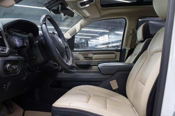 Ram 1500 V с пробегом 2020 года, цена 6 899 000 рублей, 42323 км, пикап, Автокод Объявления