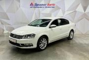 Volkswagen Passat B7 Азнакаево  - изображение 31