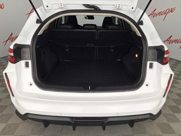 Haval F7 I Рестайлинг с пробегом 2023 года, цена 2 289 000 рублей, 49657 км, внедорожник, Автокод Объявления