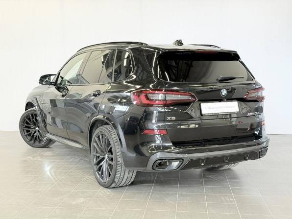 BMW X5 IV (G05/G18) с пробегом 2021 года, цена 8 790 000 рублей, 131800 км, внедорожник, Автокод Объявления
