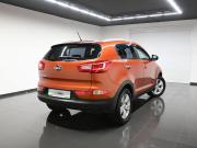 Kia Sportage III Тверь  - изображение 27