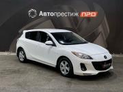 Mazda 3 II (BL) Рестайлинг Пермь  - изображение 23