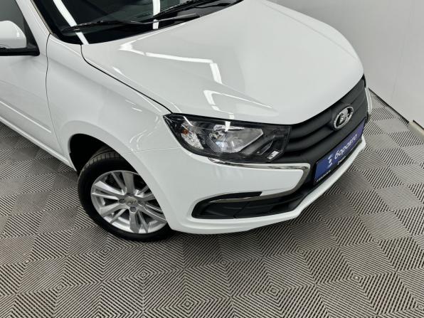 Lada (ВАЗ) Granta I Рестайлинг с пробегом 2024 года, цена 959 000 рублей, 35977 км, лифтбек, Автокод Объявления