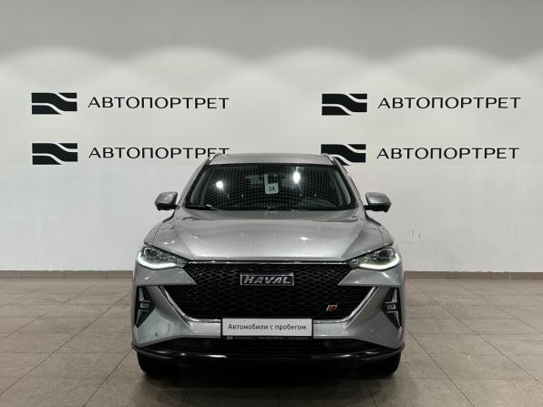 Haval F7 I Рестайлинг с пробегом 2023 года, цена 1 799 000 рублей, 121986 км, внедорожник, Автокод Объявления