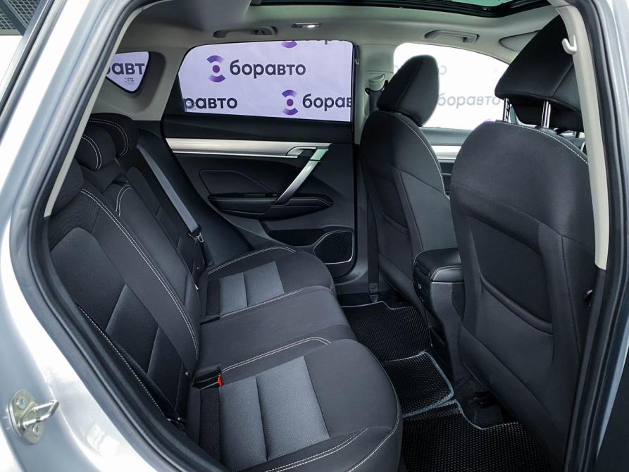 Geely Coolray I Ростов-на-Дону  - изображение 15