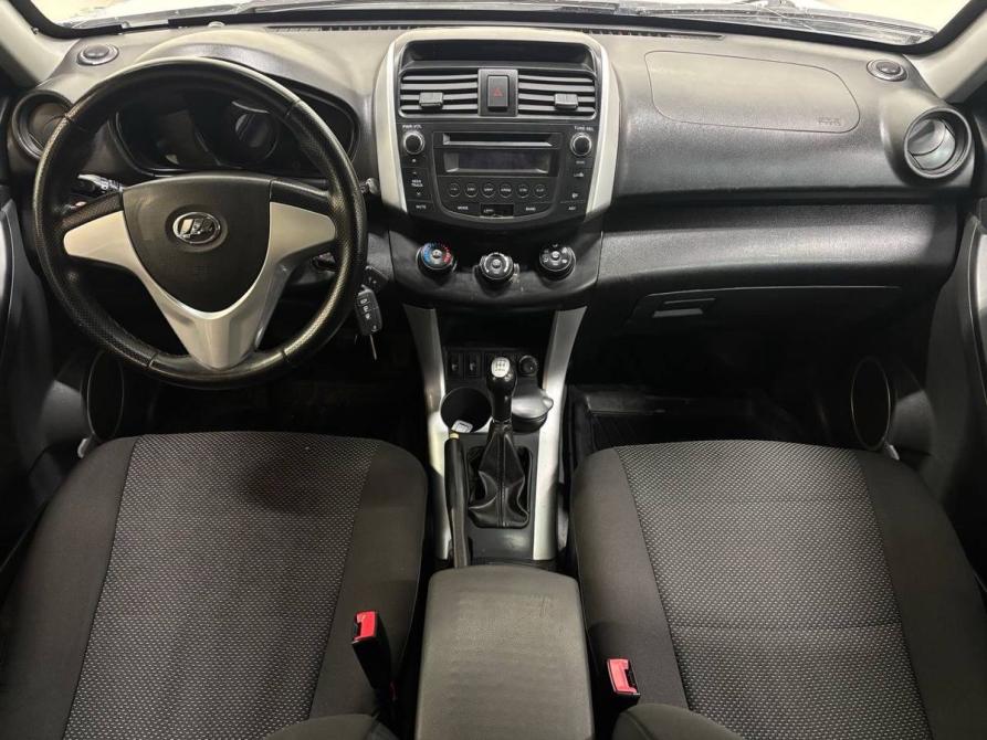 Lifan X60 I Саратов  - изображение 7