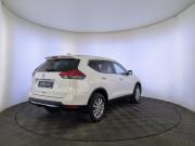 Nissan X-Trail III Рестайлинг Москва  - изображение 33
