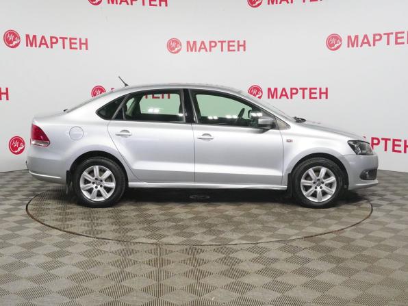 Volkswagen Polo V с пробегом 2010 года, цена 791 000 рублей, 142887 км, седан, Автокод Объявления