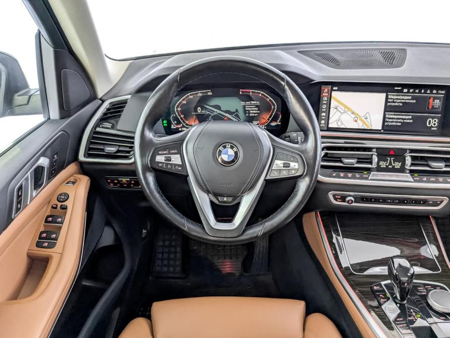 BMW X5 IV (G05/G18) Москва  - изображение 23