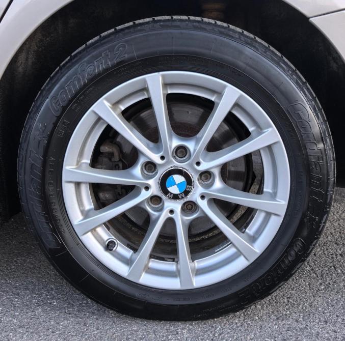BMW 3 серии VI (F3x) Санкт-Петербург  - изображение 7