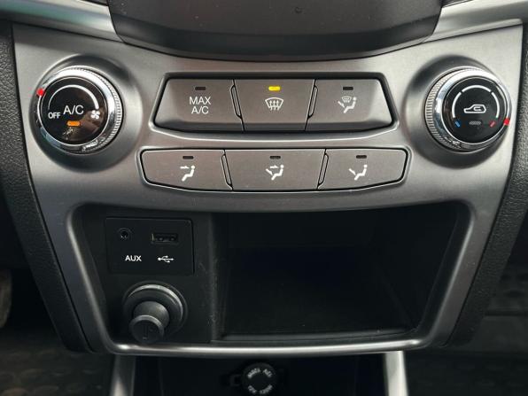 SsangYong Actyon II Рестайлинг с пробегом 2013 года, цена 990 000 рублей, 132038 км, внедорожник, Автокод Объявления
