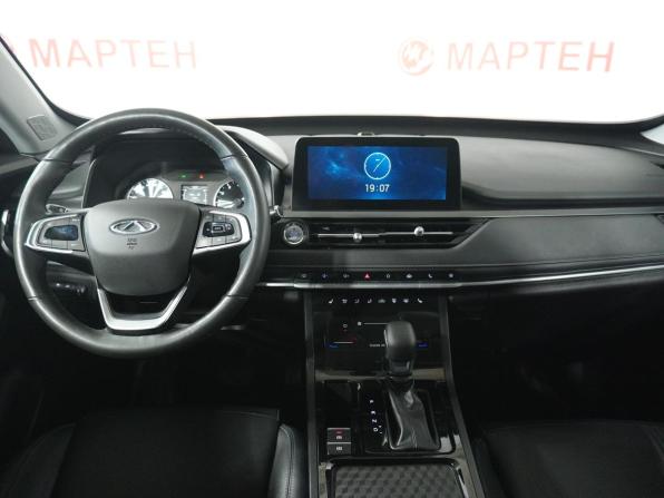 Chery Tiggo 4 Pro I с пробегом 2024 года, цена 1 629 000 рублей, 21959 км, внедорожник, Автокод Объявления