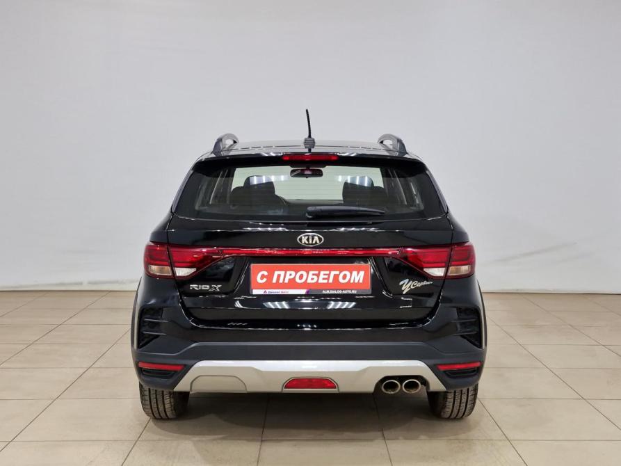 Kia Rio IV Рестайлинг Альметьевск  - изображение 6