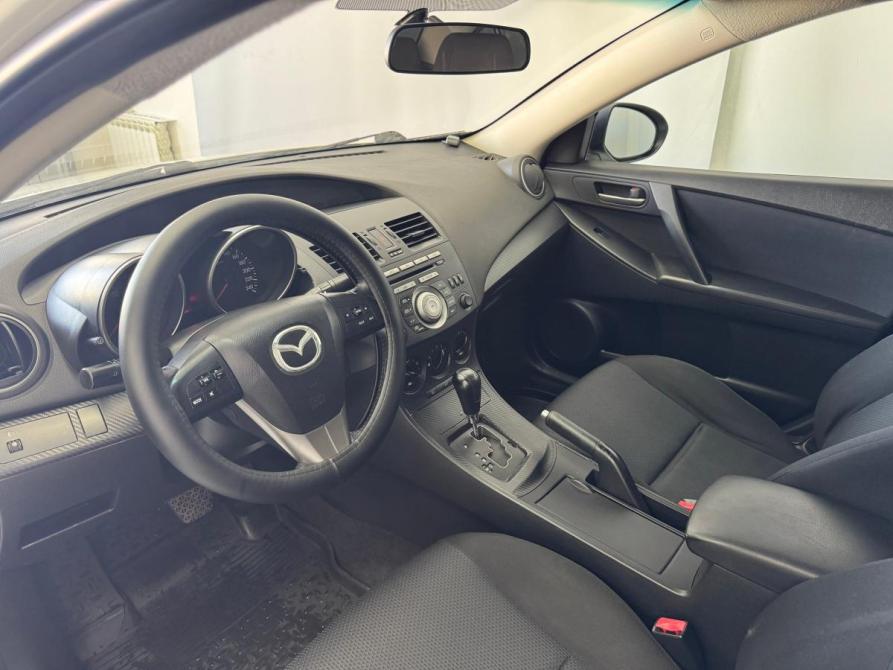 Mazda 3 II (BL) Красноярск  - изображение 14