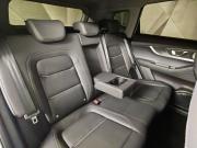 Chery Tiggo 7 Pro Max I Рестайлинг Москва  - изображение 36