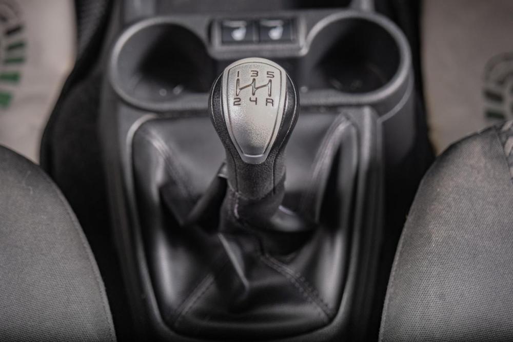 Datsun on-DO I Томск  - изображение 15