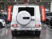 Mercedes-Benz G-Класс II (W463) Рестайлинг 4 Санкт-Петербург  - изображение 44
