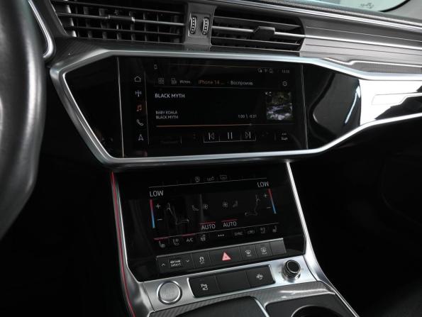 Audi A6 V (C8) с пробегом 2019 года, цена 4 339 000 рублей, 118124 км, седан, Автокод Объявления