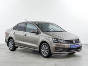 Volkswagen Polo V Рестайлинг Москва  - изображение 19