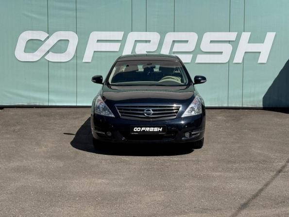 Nissan Teana II с пробегом 2010 года, цена 1 149 000 рублей, 265397 км, седан, Автокод Объявления
