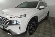 Hyundai Santa Fe IV Рестайлинг Волгоград  - изображение 52