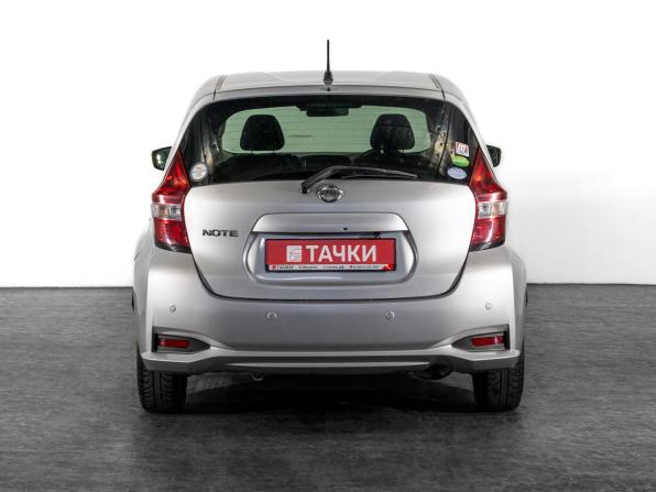 Nissan Note II Рестайлинг с пробегом 2019 года, цена 1 025 000 рублей, 63000 км, хэтчбек, Автокод Объявления