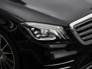 Mercedes-Benz S-Класс VI (W222 C217) Рестайлинг Санкт-Петербург  - изображение 53