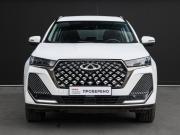 Chery Tiggo 7 Pro Max I Рестайлинг Москва  - изображение 27