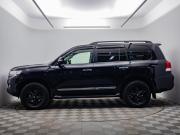 Toyota Land Cruiser 200 Series Рестайлинг 2 Москва  - изображение 20