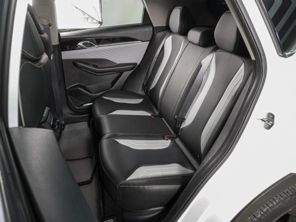 Geely Coolray I Рестайлинг с пробегом 2024 года, цена 1 999 000 рублей, 52078 км, внедорожник, Автокод Объявления