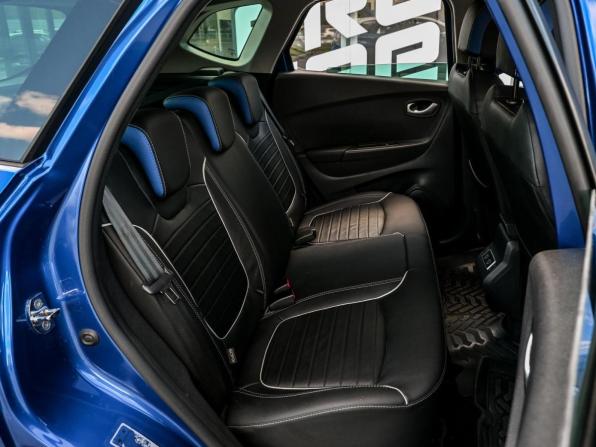 Renault Kaptur I Рестайлинг с пробегом 2020 года, цена 1 949 310 рублей, 23112 км, внедорожник, Автокод Объявления